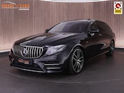 Mercedes-Benz E-klasse - E53 AMG Estate 509pk 4MATIC Premium Plus |panoramadak|stoelv