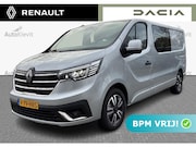 Renault Trafic - 2.0 Blue dCi EDC 170 T29 L2H1 Extra DC - Dubbel Cabine