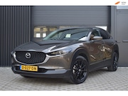 Mazda CX-30 - 2.0 e-SkyActiv M Hybrid | BOSE | TREKHAAK | HEAD-UP | LEDER 