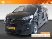Opel Vivaro - Electric Vivaro-e Electric GB EV 75 kWh 136pk L3 Automaat |
