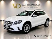 Mercedes-Benz GLA-Klasse - GLA 180 Business Sol. Limited AUTOMAAT / CAMERA / ELEC.ACHTE