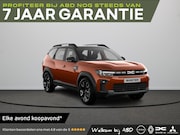 Dacia Bigster - Limited Edition Hybrid | Achteruitrijcamera | Cruise Control