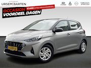 Hyundai i10 - 1.0 Premium | Achteruitrijcamera | Airco (automatisch) | Boo