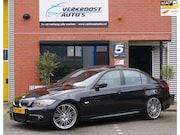 BMW 3-serie - 325i M Sport Edition. org ned 88dkm navi. schuifdak. clima.