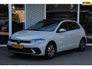 Volkswagen Polo - 1.0 TSI Move-editie, automaat, trekhaak, 3 jaar fabrieksgara