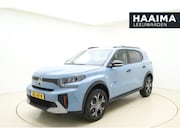 Citroën C3 Aircross - 1.2 Hybrid 145pk Plus 7p. | NIEUW OP VOORRAAD | Camera | Cli