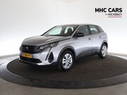 Peugeot 3008 - 1.2 PureTech Active Pack Business | Navi |