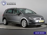 Volkswagen Golf Sportsvan - 1.5 TSI ACT Highline Nieuwe distributie! (Nl-Auto / Trekhaak