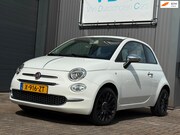 Fiat 500 - 1.2 Lounge | Leder | Navigatie | APK 17-04-2028