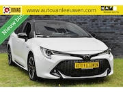 Toyota Corolla - Touring Sports 1.8 Hybrid GR-Sport TREKHAAK/ETC.