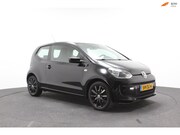 Volkswagen Up! - 1.0 move up! BlueMotion | Airco | Goed onderhouden | Scherm 