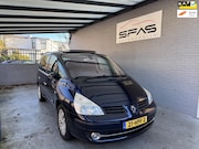 Renault Espace - 2.0 6PRS Turbo 170pk 2009 Blauw Full Option