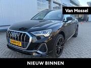 Audi Q3 - 45 TFSI e S edition Automaat | Navigatie | Panorama dak | Le