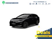 Volkswagen ID.7 - Tourer Pro Limited Edition | Achterbank in ongelijke delen n