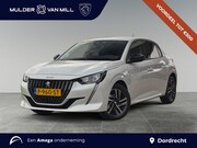 Peugeot 208 - Allure Pack 1.2 75pk | CAMERA | PARELMOER! | KEYLESS START |