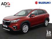 Suzuki S-Cross - 1.4 Boosterjet Select Smart Hybrid | Keyless Entry | Navigat