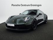Porsche 911 - Carrera GTS