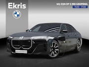 BMW 7-serie - M760e xDrive | M Sportpakket Pro | Innovation Pack | Executi