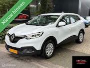 Renault Kadjar - 1.2 TCe Zen-CRUISE-AC-TREKHAAK