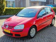 Volkswagen Golf - 1.9 TDI Trendline Airco