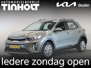 Kia Stonic - 1.0 T-GDi MHEV DynamicLine