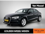 Audi A3 - Limousine 30 TFSI Pro Line | AIRCO | NAVIGATIE | PARKEERSENS