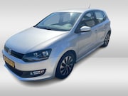 Volkswagen Polo - 1.0 BlueMotion Edition / Navigatie / Apple CarPlay / 15'' / 