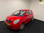 Kia Picanto - 1.0 X-pect | NAP Trekhaak