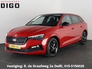 Skoda Scala - 1.0 TSI Sport Business Automaat | Panoramadak | Navigatie |