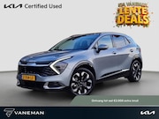 Kia Sportage - 1.6 T-GDi Plug-in Hybrid AWD DynamicPlusLine | LMV | Adapt.