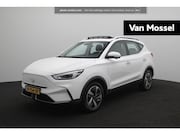 MG MG ZS - EV Long Range Luxury 70 kWh | Apple Carplay/Android Auto | P