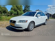 Volvo S40 - 1.6D DRIVe