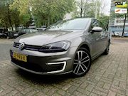 Volkswagen Golf - 1.4 TSI GTE Connected Navi/Camera/Pano/Ad Cruise