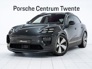 Porsche Macan - 4