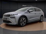 Skoda Enyaq iV - Business Edition 210 kW / 286 PK