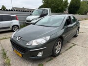 Peugeot 407 - 1.8-16V SR Pack Business | ECC | Navi