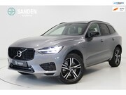 Volvo XC60 - 2.0 Recharge T8 AWD R-Design|Automaat|LED|Navi|Camera|Panoda