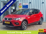 Seat Arona - 1.0 TSI FR Limited Edition | AUTOMAAT | EERSTE EIGENAAR | TR