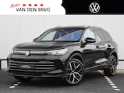 Volkswagen Tiguan - 1.5 eHybrid Elegance 204pk DSG | Trekhaak | LED Matrix | Pan