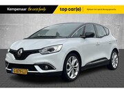 Renault Scénic - 1.3 TCe Intens