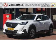 Peugeot 2008 - 1.2 PureTech *Active* | Carplay | Navigatie | Cruise & Clima