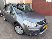 Suzuki SX4 - 1.6 Exclusive / PDC / Clima / Keyless / AUT / Stoelverwarmin