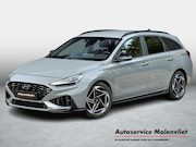 Hyundai i30 - Wagon 1.5 T-GDi MHEV N Line I INCL. € 850,00 AFL.KOSTEN + BO