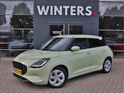 Suzuki Swift - 1.2 Select Smart Hybrid | Navigatie | Camera | Airco | Apple