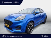 Ford Puma - ST-Line X 1.0 EcoBoost Hybrid 125pk Navigatie | Parkeersenso