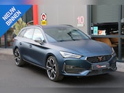 CUPRA Leon Sportstourer - 1.4 e-Hybrid VZ MAT, 88DKM, 245PK, WINTERPAKKET