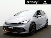 CUPRA Born - Business 62 kWh | Camera | ACC | Navi | Elek. Stoelen |