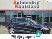 Volkswagen Tiguan - 2.0 TSI Sport&Style 4Motion - Leer - Clima