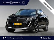 Peugeot e-2008 - Allure Pack EV 3-FASEN 50kWh 136pk | 3D i-COCKPIT® | NAVI | 
