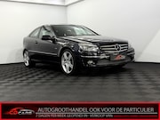 Mercedes-Benz CLC-klasse - 160 BlueEFFICIENCY Business Class Sport Airco, Navi, Cruise 